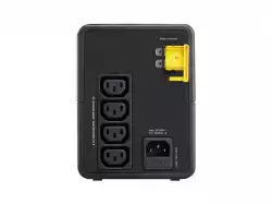 APC Easy UPS 900VA, 230V, AVR, IEC Sockets