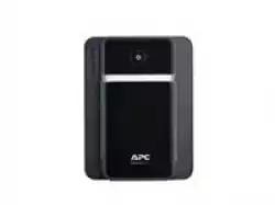 APC Easy UPS 900VA, 230V, AVR, IEC Sockets                          