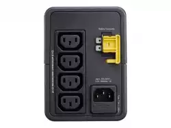 APC Easy UPS 900VA, 230V, AVR, IEC Sockets