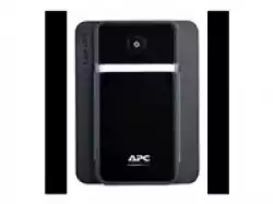 APC Easy UPS 900VA, 230V, AVR, Schuko Sockets