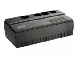 APC Easy-UPS BV 1000VA, AVR, Schuko Outlet, 230V
