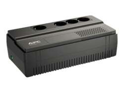 APC Easy-UPS BV 1000VA, AVR, Schuko Outlet, 230V