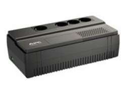 APC Easy-UPS BV 1000VA, AVR, Schuko Outlet, 230V