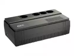 APC Easy-UPS BV 1000VA, AVR, Schuko Outlet, 230V