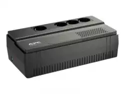 APC Easy-UPS BV 500VA, AVR, Schuko Outlet, 230V