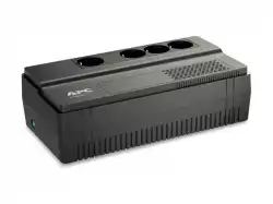 APC Easy-UPS BV 500VA, AVR, Schuko Outlet, 230V
