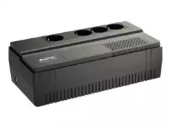 APC Easy-UPS BV 500VA, AVR, Schuko Outlet, 230V