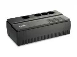 APC Easy-UPS BV 500VA, AVR, Schuko Outlet, 230V