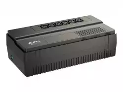 APC Easy-UPS BV 650VA, AVR, IEC Outlet, 230V