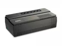 APC Easy-UPS BV 650VA, AVR, IEC Outlet, 230V