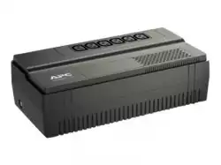 APC Easy-UPS BV 650VA, AVR, IEC Outlet, 230V