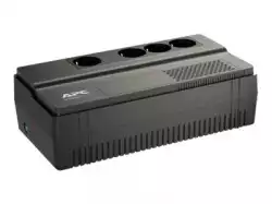 APC Back-UPS BV 650VA AVR UniSchuko Outlet 230V