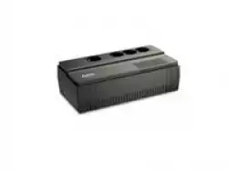 APC Easy-UPS BV 650VA, AVR, Schuko Outlet, 230V                          