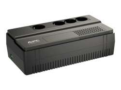 APC Easy-UPS BV 800VA, AVR, IEC Outlet, 230V