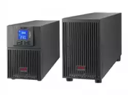 APC Easy UPS On-Line SRV 1000VA 230V with Extended Runtime Battery Pack