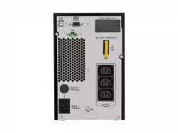 APC Easy UPS On-Line SRV 1000VA 900W 230V