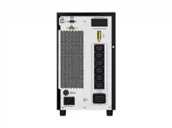 APC Easy UPS On-Line SRV 3000VA 2700W 230V