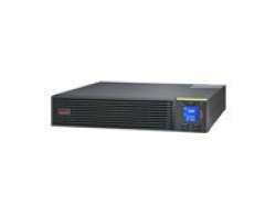 APC Easy UPS On-Line SRV RM 1000VA 900W 230V with Rail Kit