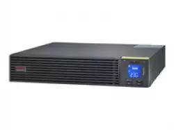 APC Easy UPS On-Line SRV RM 2000VA 1800W 230V with Rail Kit                          