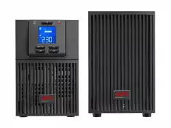 APC Easy UPS SRV 1000VA 230V with External Battery Pack