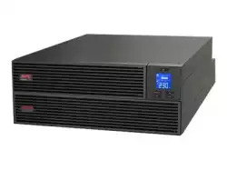 APC Easy UPS SRV RM 10000VA 230V with RailKit External Battery Pack