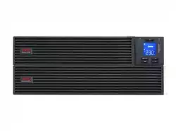 APC Easy UPS SRV RM 10000VA 230V with RailKit External Battery Pack