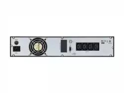 APC Easy UPS SRV RM 2000VA 230V with RailKit