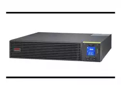 APC Easy UPS SRV RM 2000VA 230V with RailKit