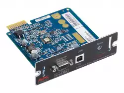 APC Legacy Communication SmartSlot Card