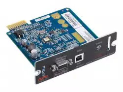 APC Legacy Communication SmartSlot Card