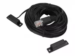 APC NetBotz Door Switch Sensor for Rooms or 3rd Party Racks - 50 ft.                          