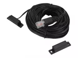 APC NetBotz Door Switch Sensor for Rooms or 3rd Party Racks - 50 ft.
