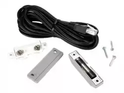 APC NetBotz Door Switch Sensors (2) for an APC Rack - 12 ft.