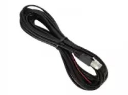 APC NetBotz Dry Contact Cable universal sensor for monitoring of potential free contacts of third party manufacturers