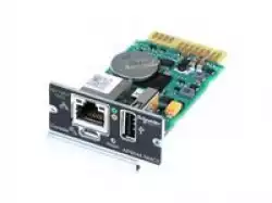 APC Network Management Card for Easy UPS 1-Phase