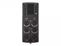 APC Power-Saving Back-UPS Pro 1200, 230V, Schuko