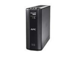 APC Power-Saving Back-UPS Pro 1200, 230V, Schuko