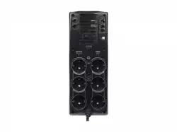 APC Power-Saving Back-UPS Pro 1200, 230V, Schuko
