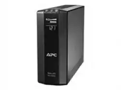 APC Power-Saving Back-UPS Pro 900, 230V, Schuko
