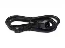 APC powercord IEC320 C13/C20 200cm