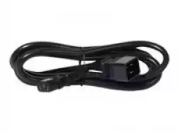 APC powercord IEC320 C13/C20 200cm