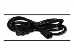 APC powercord IEC320 C19/C14 200cm                          