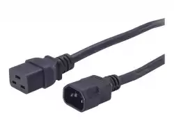 APC powercord IEC320 C19/C14 200cm