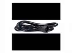 APC powercord IEC320 C19/C20 200cm
