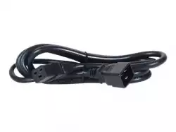 APC powercord IEC320 C19/C20 200cm