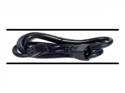 APC powercord IEC320 C19/C20 200cm