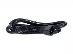 APC powercord IEC320 C19/C20 200cm