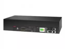 APC Rack ATS 230V 32A IEC 309 in 16 C13 2 C19 out