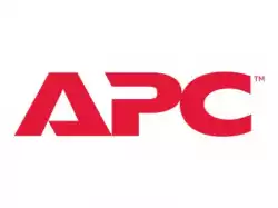 APC Rack Automatic Transfer Switch, 230V, 16A, C20 in, (8) C13 (1) C19 out