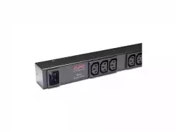 APC Rack PDU vertical Mounting 250cm cable
